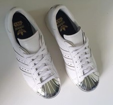 Adidas Superstar Star Wars AN9750 Silver/White  EUR38.5 UK5.5