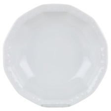 Salatschale Rosenthal Maria weiß - I.Wahl