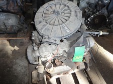 Opel Kadett E Corsa A 1.3