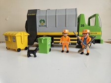 Playmobil City Service