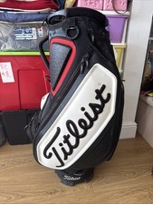Titleist Tour Golf Staff Bag