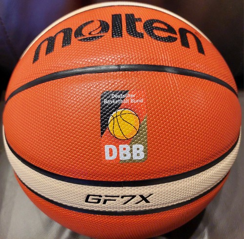 Basketball molten gf7x dbb - molten,