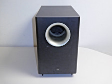 Canton aktiver subwoofer - canton,