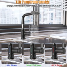 Elektrische Durchlauferhitzer