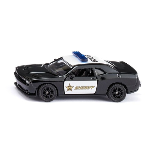 Siku 1584 dodge challenger - 1584,
