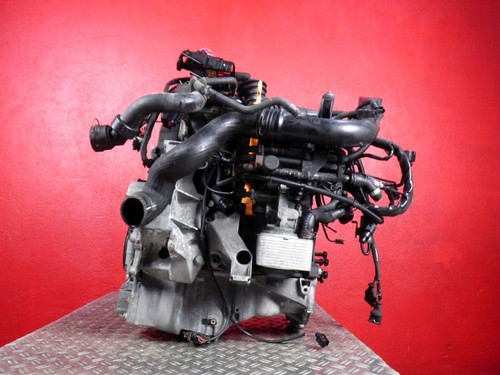 Motor ohne anbauteile - ohne, (diesel)