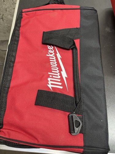 Milwaukee werkzeugtasche - milwaukee, m