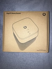 Vodafone Giga TV Home Sound