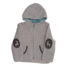 Stapf, Kapuzenpullover