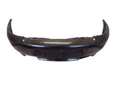 Stoßstange hinten Heckschürze Schwarz met passt für ALFA ROMEO GT (937) 1.9 JTD