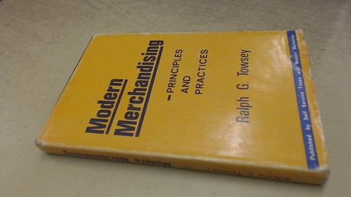 Modern merchandising - modern,