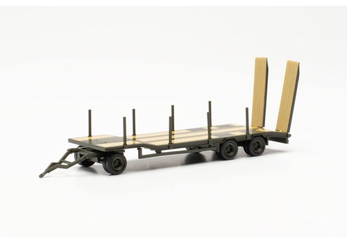 Herpa military goldhofer - herpa,
