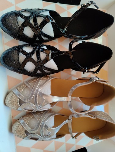 Tango tanzschuhe größe - tango,