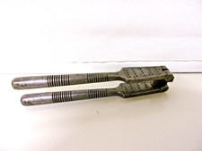 Antiker viktorianischer Wende