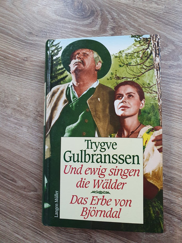 Und ewig singen die wälder - ewig,