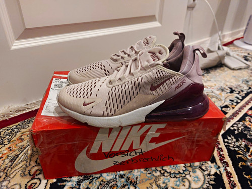 Nike air max - air, 270