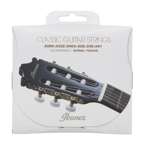 Ibanez icls6nt classic - classic, guitar