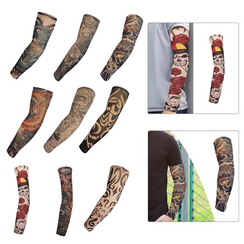 Stück armstulpen - 1,