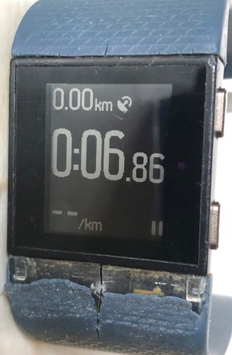 Fitbit surge wireless fitness - fitbit,