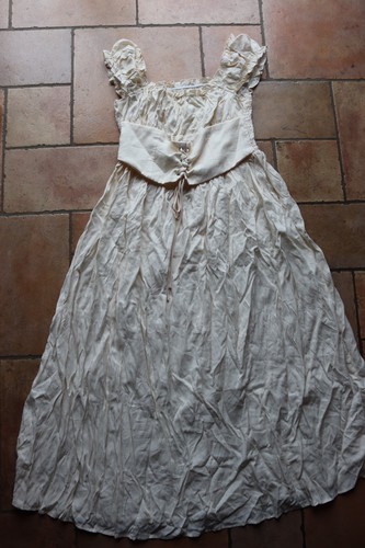 Sommerkleid von cider creme - cider, __
