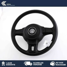 Original Lenkrad mit Pralltopf VW Caddy 3 ( 2K ) 5K0419091H
