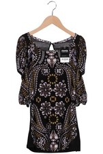 Custo Barcelona T-Shirt Damen Shirt Kurzärmliges Oberteil Gr. XS Sch... #7e4qj7f