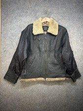 Stefanel Fliegerjacke Herren