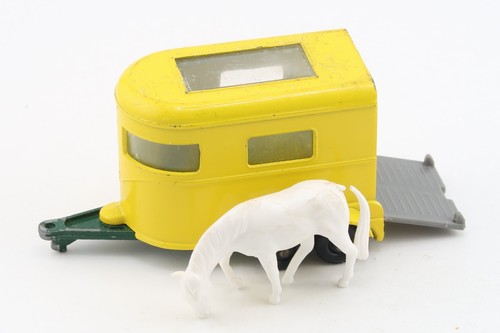 Matchbox series pony - matchbox, 43