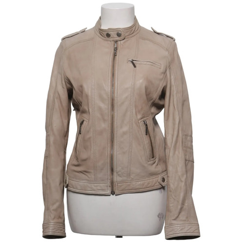 Pimkie basic lederjacke - basic,,