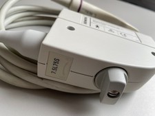 Siemens Linear Ultraschall Sonde  7.5L75S
