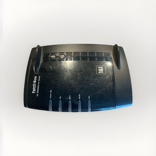 Fritz box 7560 wlan router - fritz!box, wlan-router