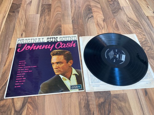 Johnny cash original - -,