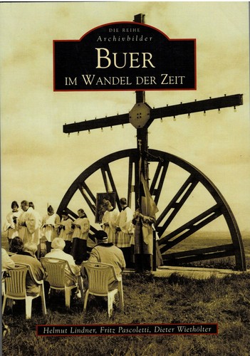 Gelsenkirchen buer im wandel - gelsenkirchen,