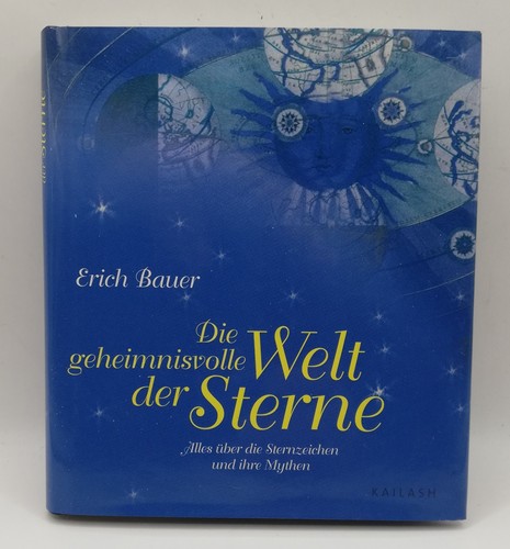 Die geheimnisvolle welt der - geheimnisvolle,