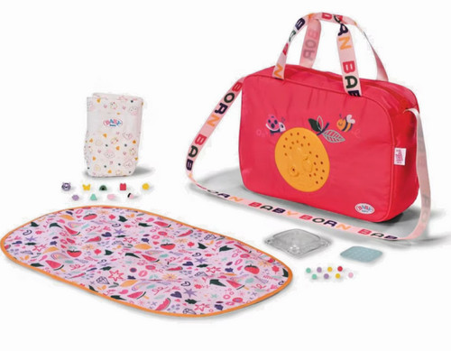 Zapf 837610 baby born - baby, born®