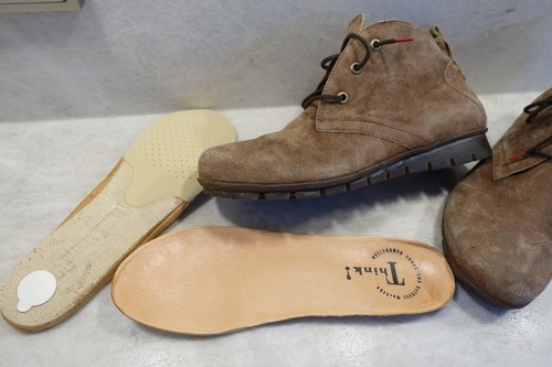 Think damen schuhe - think!,