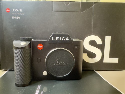 Leica typ 601 - typ,
