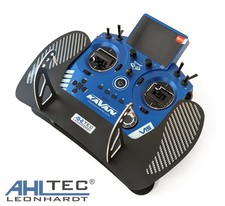AHLtec Senderpult für KAVAN