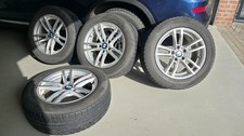 4x Rial X10 Alufelgen 17 Zoll