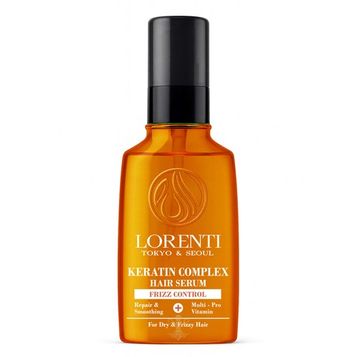 Lorenti tokyo seoul - lorenti, haar