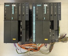 Siemens SIMATIC S7-400 CPU SPS