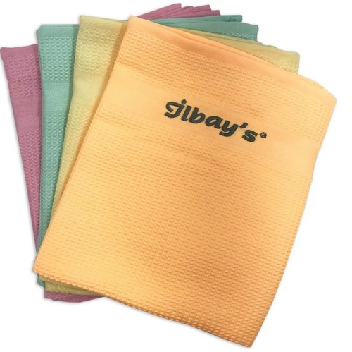 Ilbays mikrosfasertücher - ilbays©,