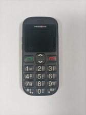 swiss+one BBM 320C - Handy