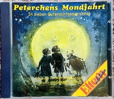 Peterchens Mondfahrt von