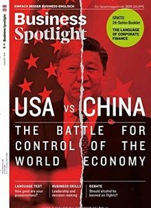 Business spotlight magazin - business,