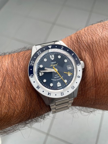 Yema navygraf marine nationale - yema,