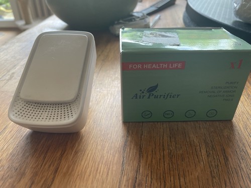 Air purifier luftreiniger - air, für