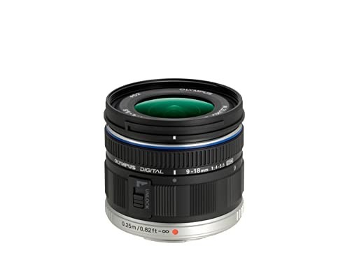 Olympus zuiko digital ed - m.zuiko,