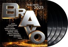 Various Artists "BRAVO - The
