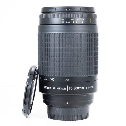 Nikon nikkor objektiv - nikon,